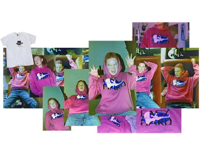 Project image