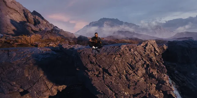 Twenty One Pilots - Paladin Strait