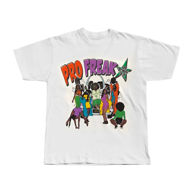 Smino - Tour Merch