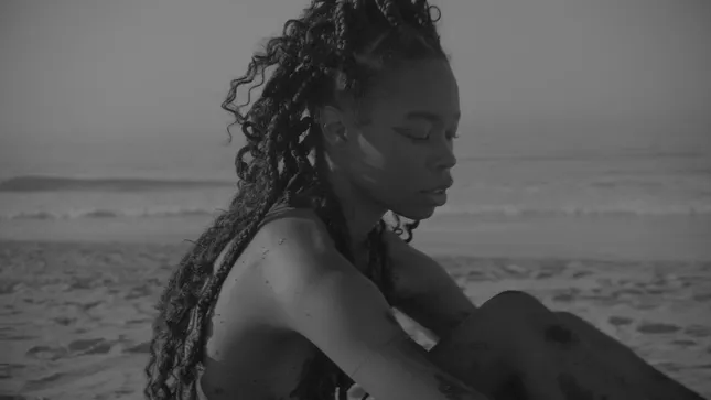 Dianna Lopez - Salt Music Video