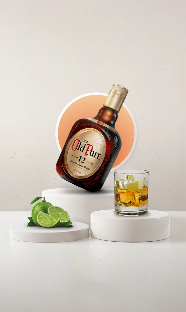 Old parr