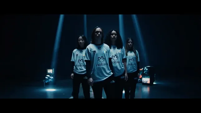 VALORANT - Championship Trailer