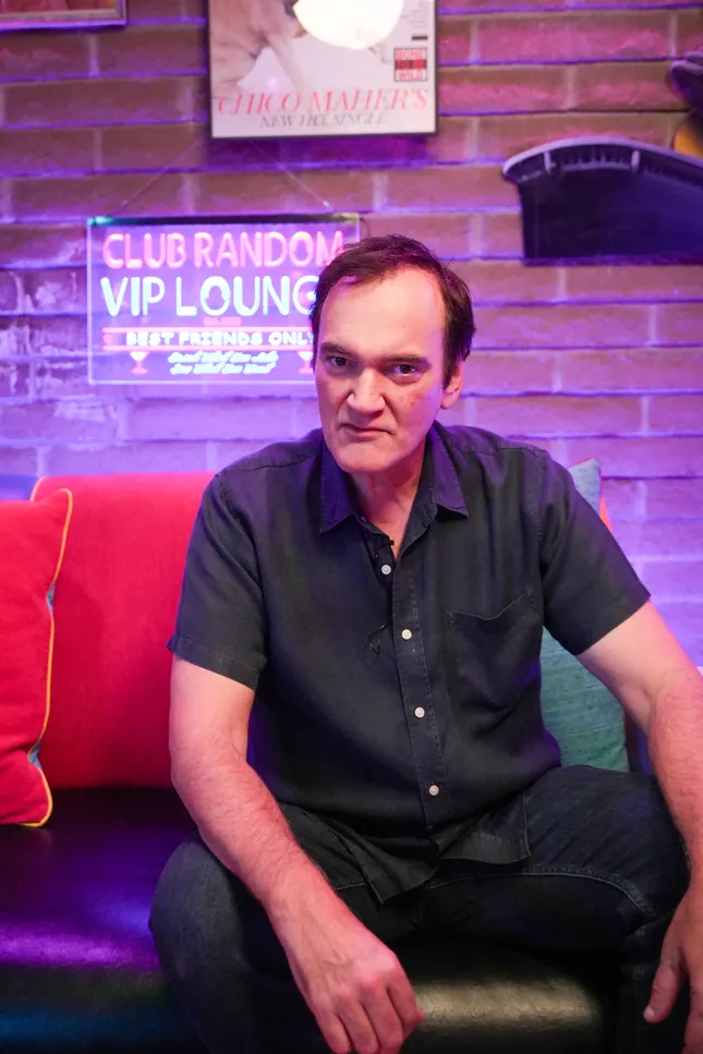 Club Random Studios