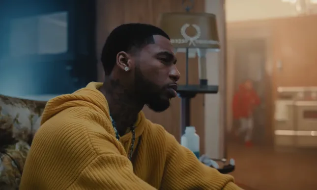 Key Glock “Grammys”