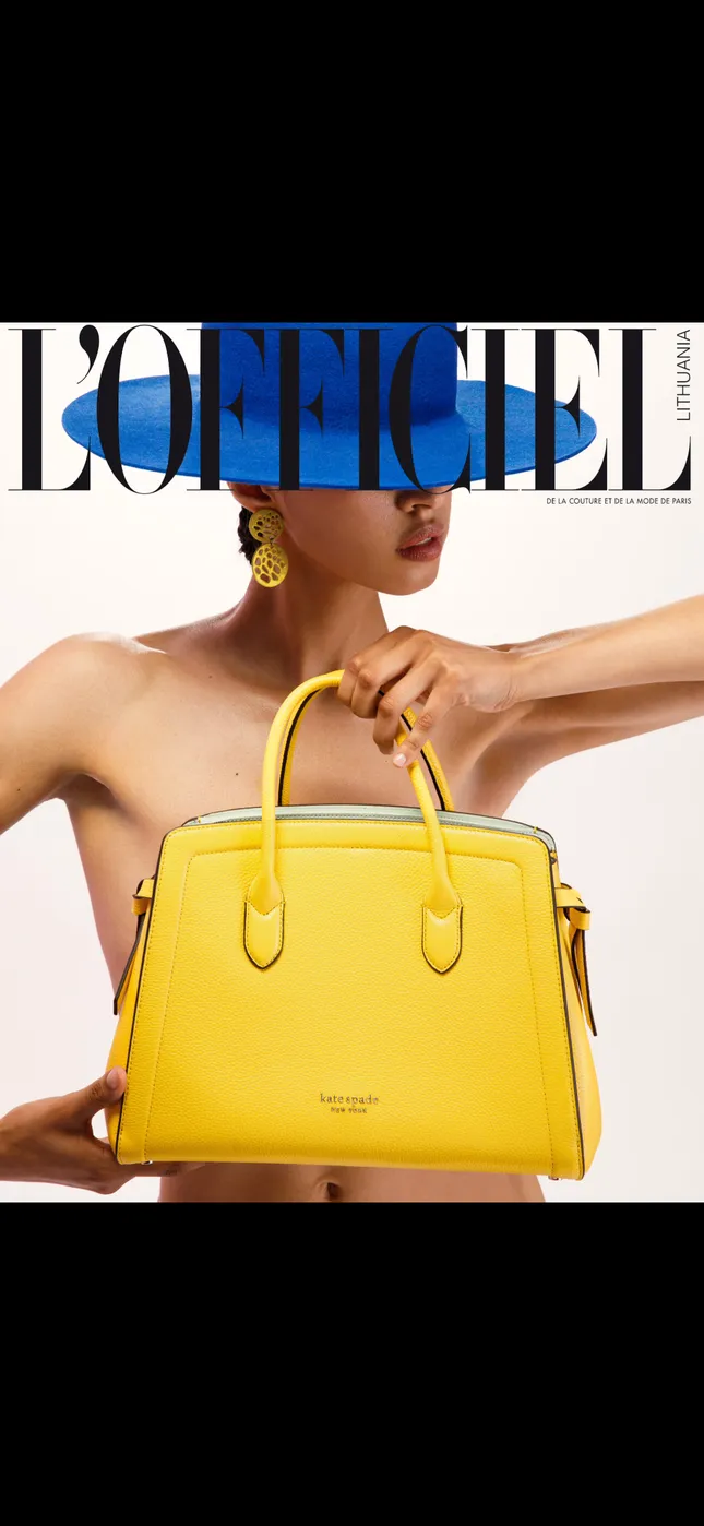 L’Officiel