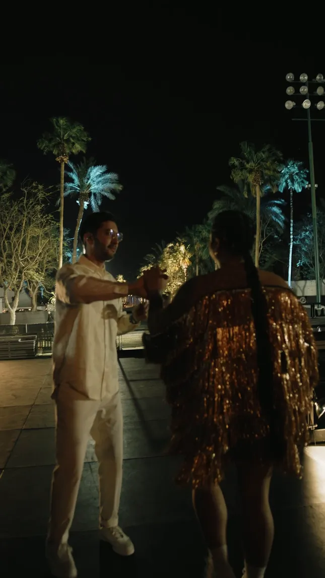 DRAMA x Coachella 2023 - Video Recap