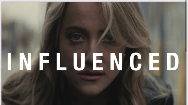 Influenced