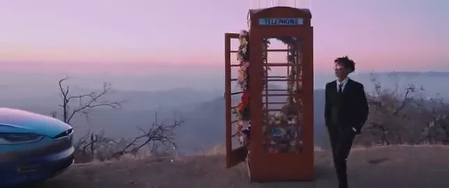 'Still in Love' Music Video by Jaden Smith