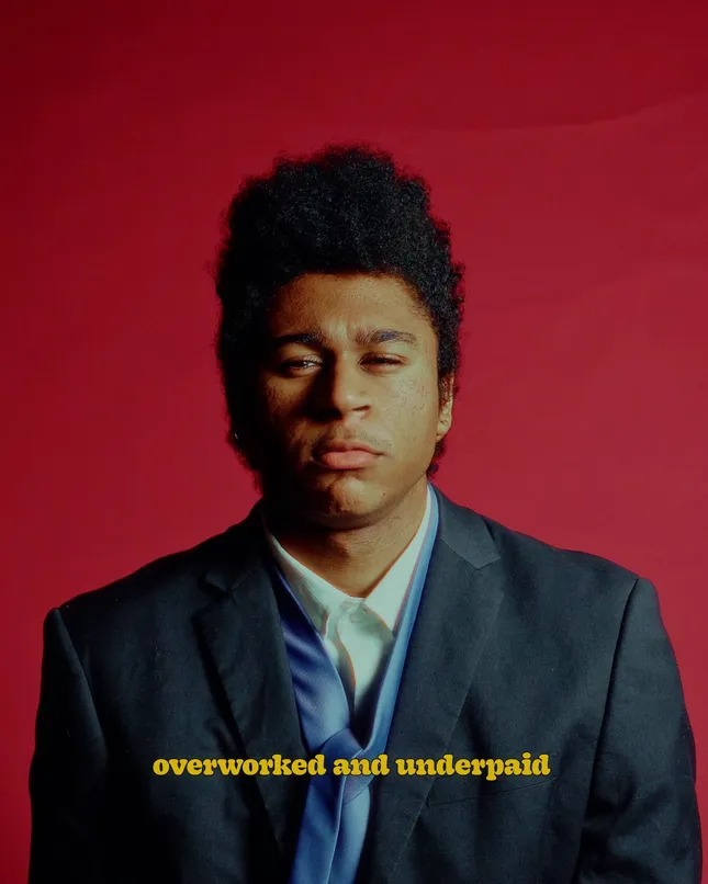Overworked and Underpaid