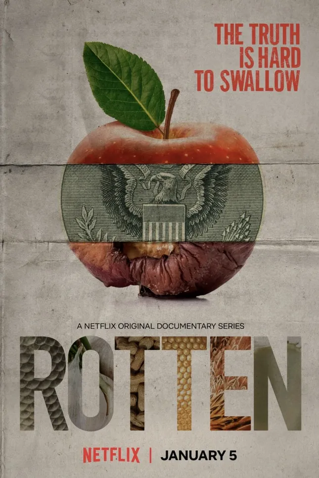 Rotten ( Cod Is Dead )