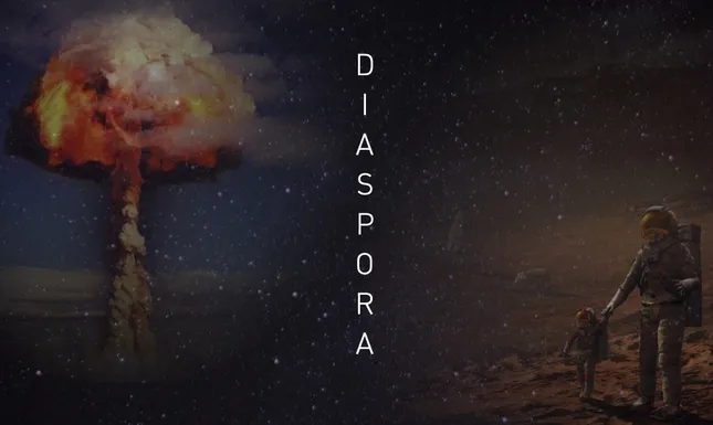 Diaspora