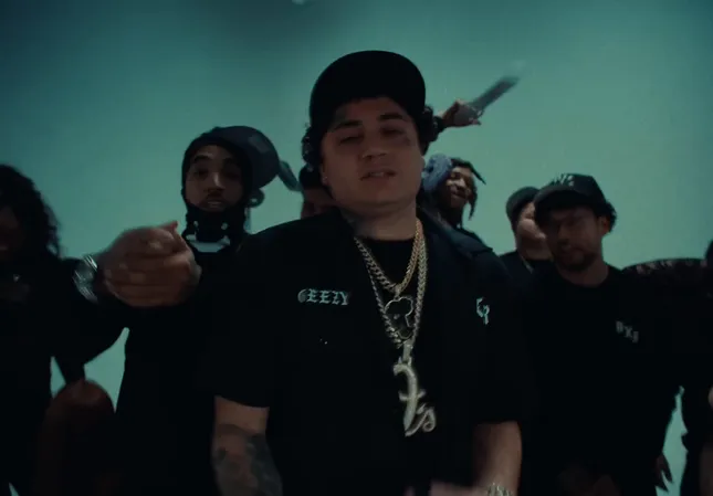 Shoreline Mafia - Back 2 Back
