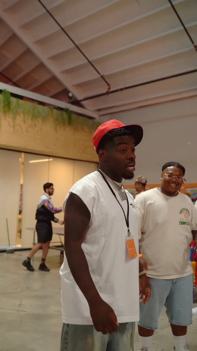 Ray Vaughn Performance Recap