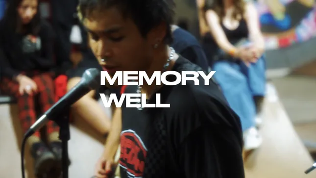 Memory Well Live