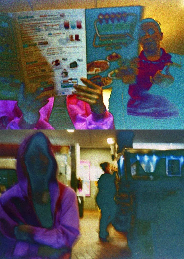 Project image