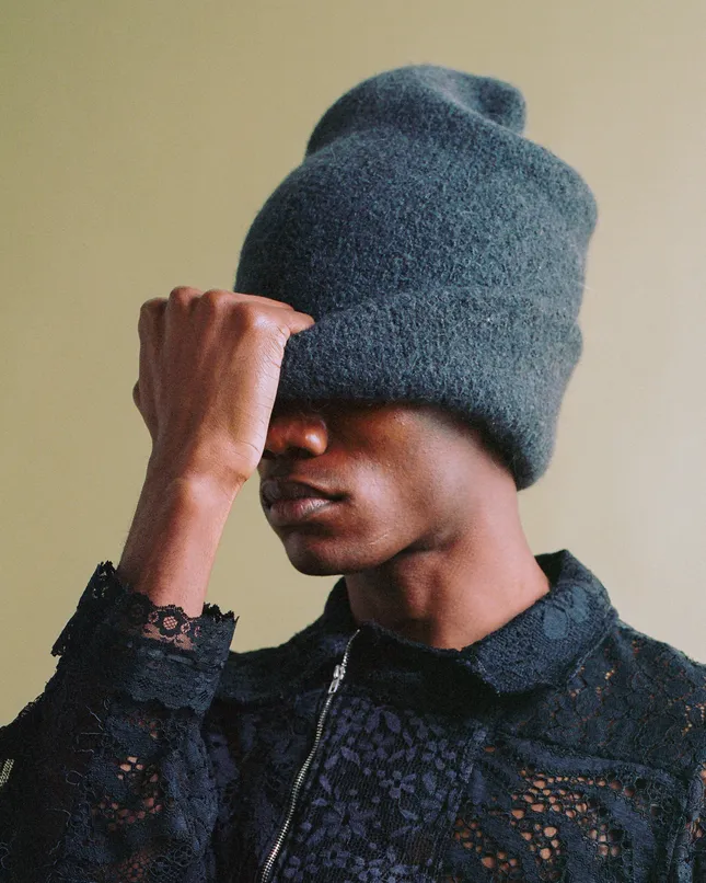 Devin