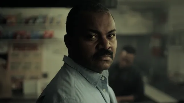 Series on MAX - Before They Kill Again