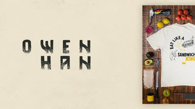 OWEN HAN (SPRING 2023)