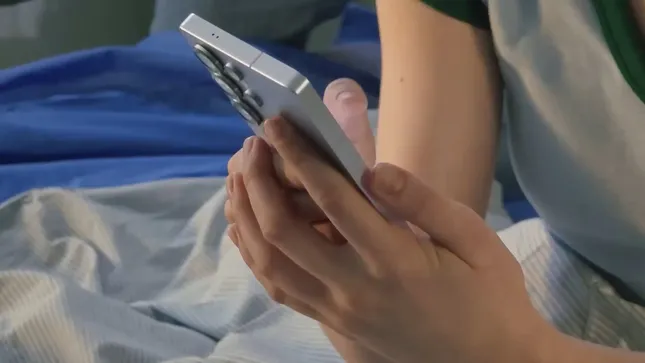 Samsung Galaxy Ultra 25