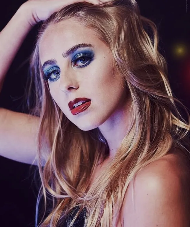 Glam Look