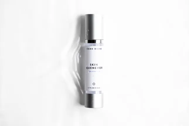 Emme Diane Product Photography