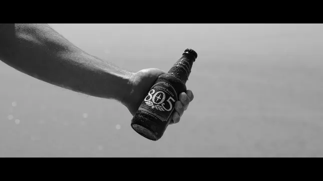805 - SoCal Summer