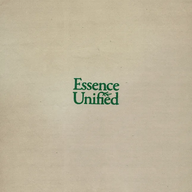 Brand Rollout for 'Essence Unified'