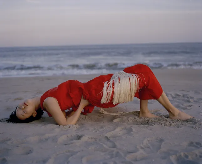 Freedom is an Expression of Youth