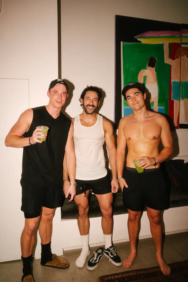 Root Project x Silver Springs Stills