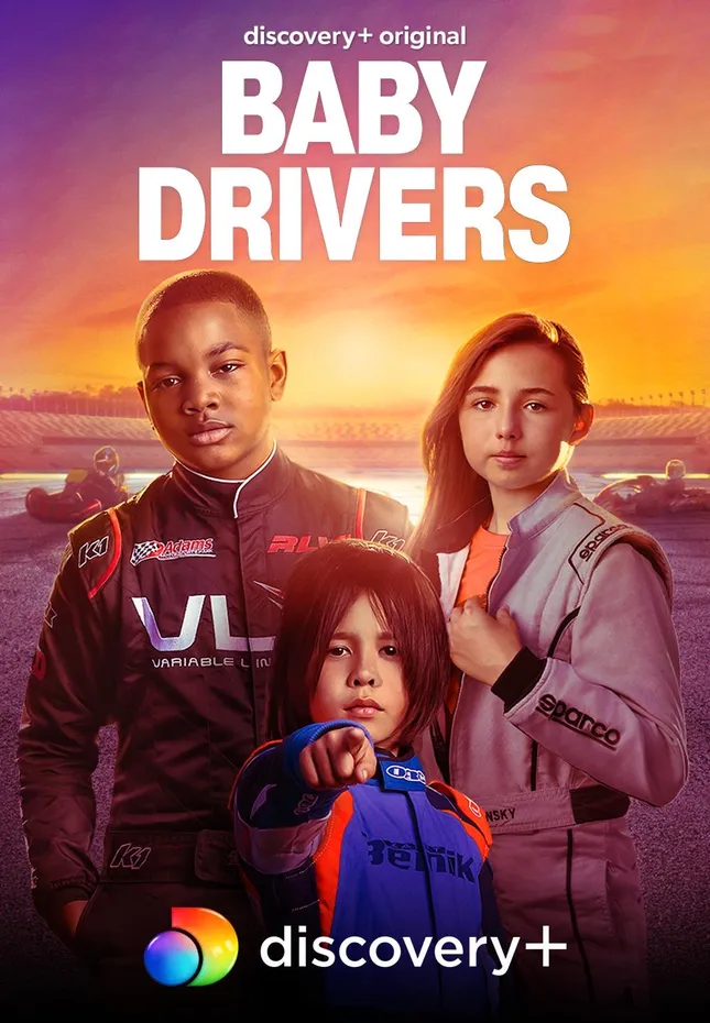 Baby Drivers