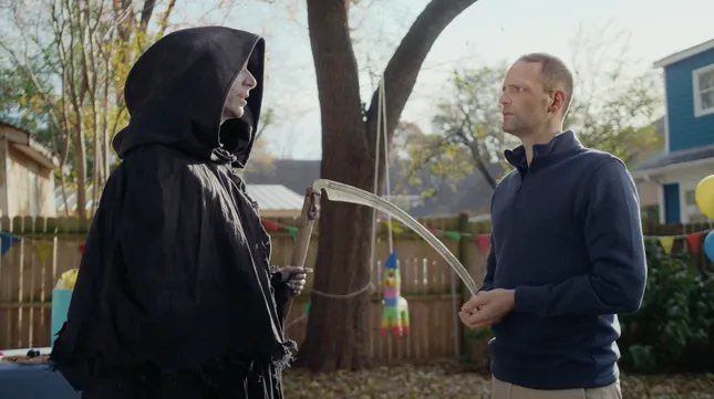 Stryten Energy | Reaper Ads