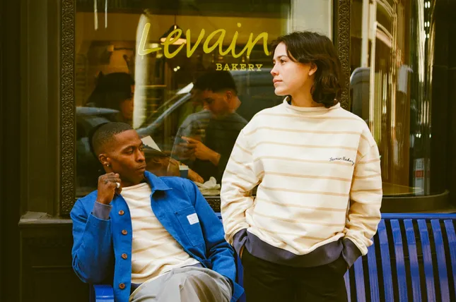 Levain Bakery