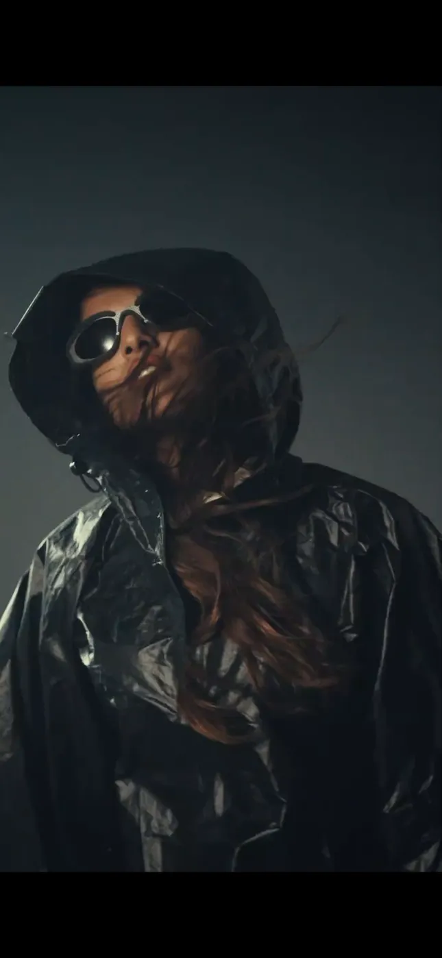 M.I.A. for Ohmni