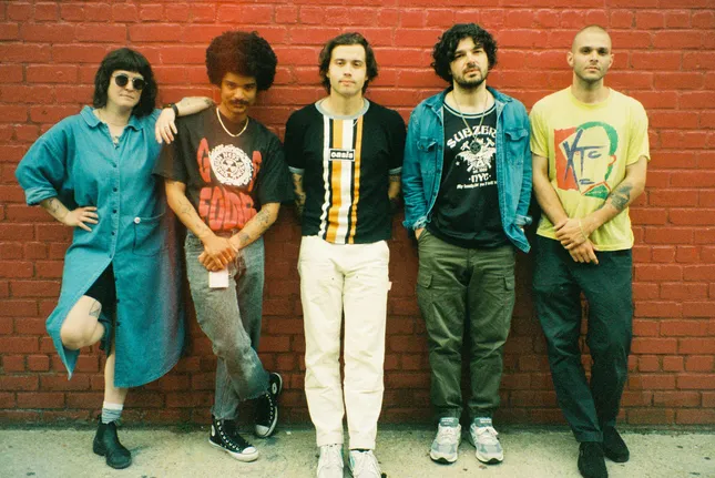 Truth Cult Press Photo