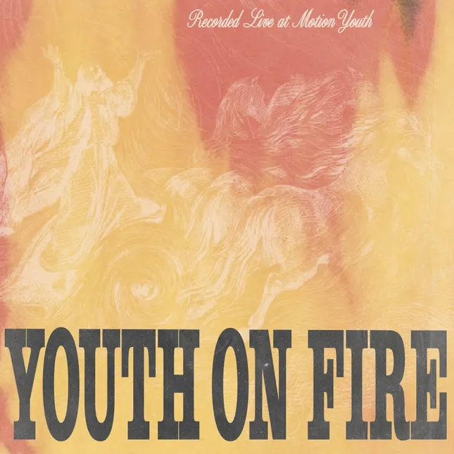 Youth on Fire by Motion Church Music