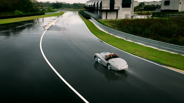 1000 Miglia Experience