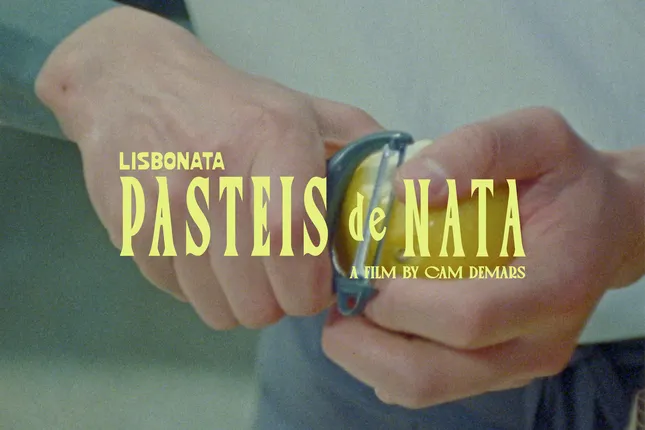 Lisbonata - Pasteis de Nata (Social Edits)