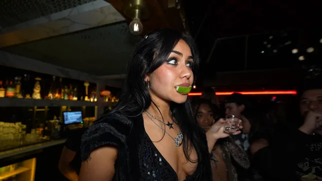 Tara Yummy 2 Million Party Youtube Video