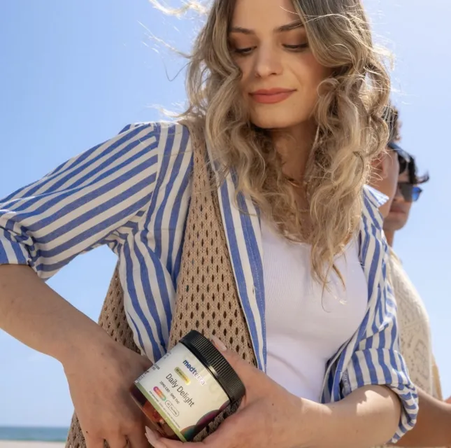 Medterra CBD