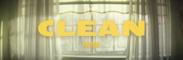 partygirl - clean