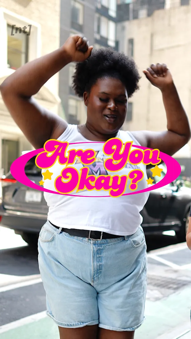 Are You Okay? - Sis Thee Doll Episode