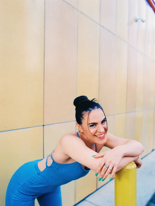 Smile