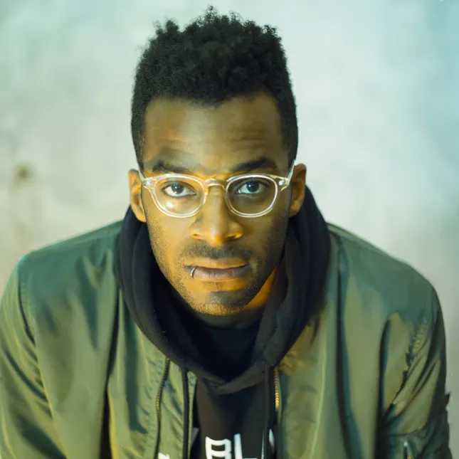 Musician/Celebrity Portfolio