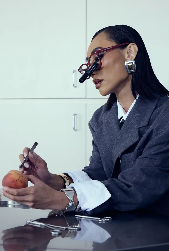 Vogue - Featured Plastic Surgeon