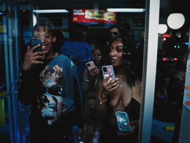 SleazyWorld Go - "What You Need"