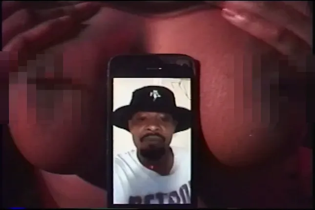 JPEGMAFIA x Danny Brown - SCARING THE HOES: DLC PACK