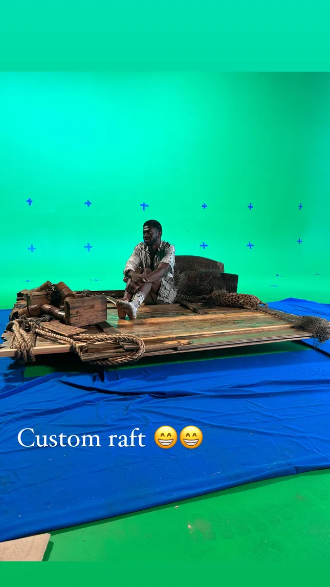 Project image