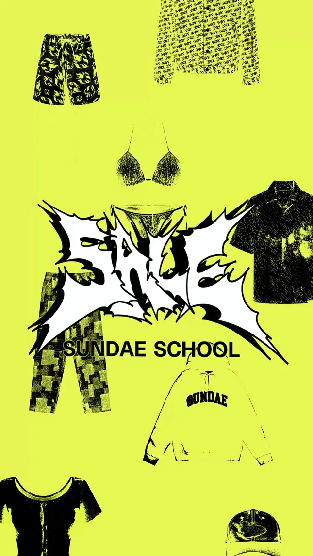Sundae School