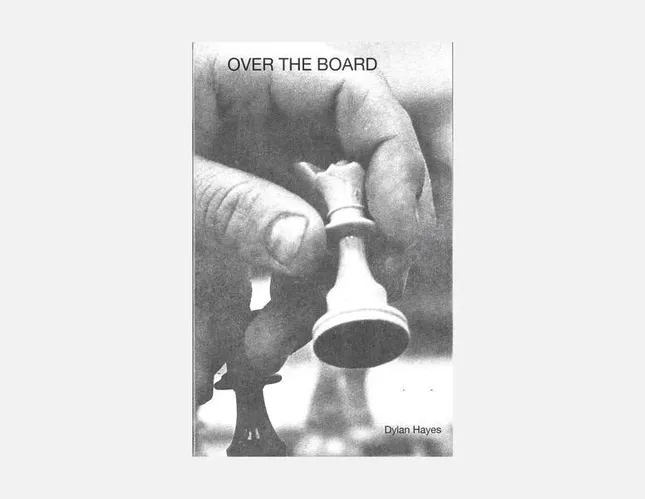Over The Board