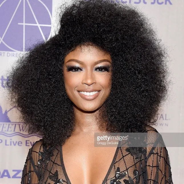 Javicia Leslie x ADG Awards